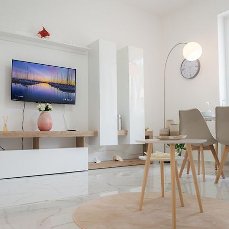 Como Lake Turati Residence Eksteriør billede