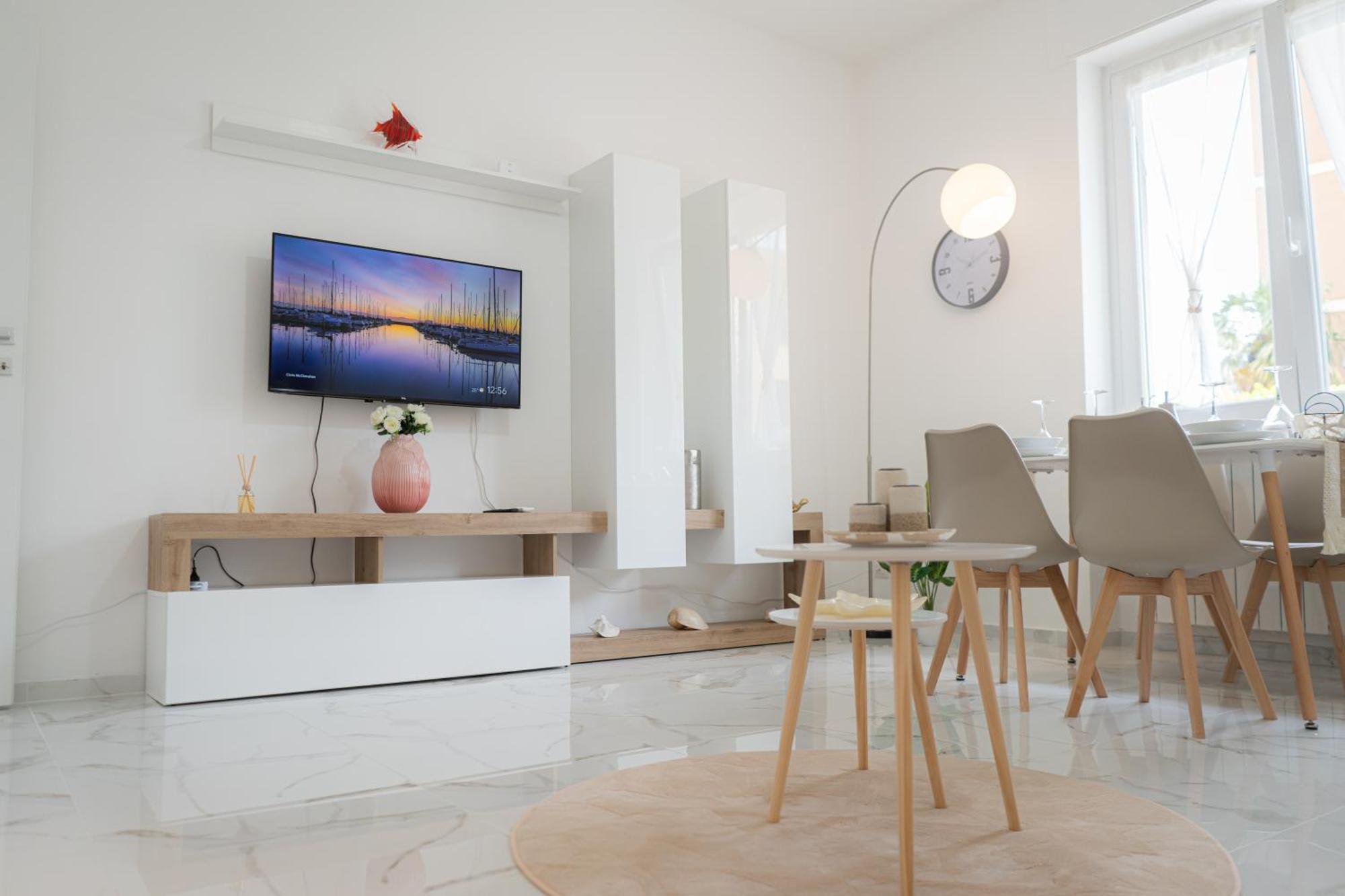 Como Lake Turati Residence Eksteriør billede